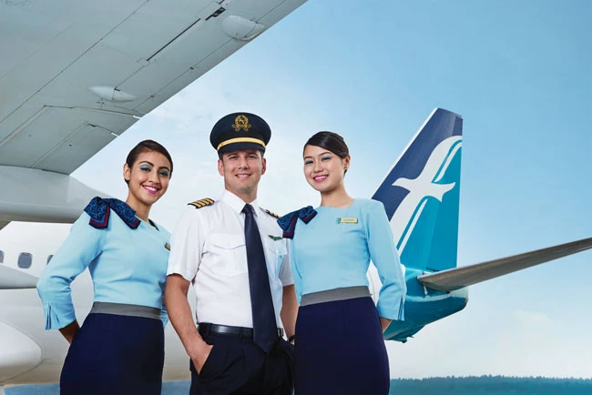 SilkAir – 15 năm “cất cánh” cùng Việt Nam