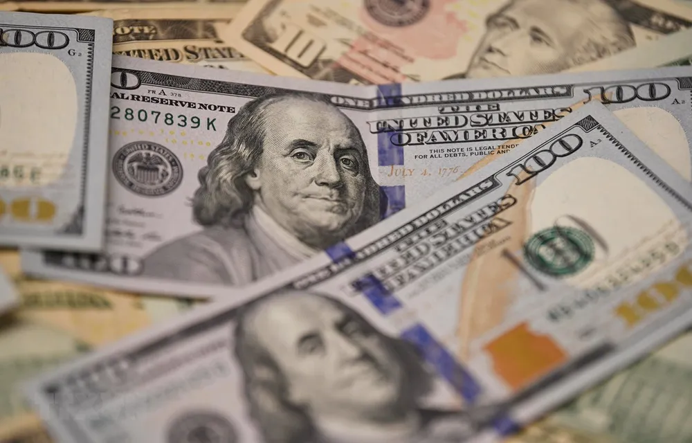 FDI vào ASEAN đạt kỷ lục 155 tỷ USD trong năm 2018. (Ảnh: THX/TTXVN)
