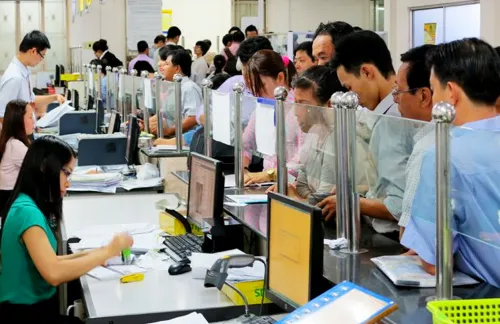 TPHCM: Tập trung tháo gỡ khó khăn cho doanh nghiệp