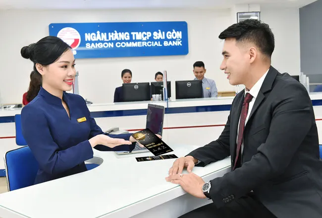 9 tháng, hoạt động thu ngoài lãi của SCB tăng trưởng mạnh