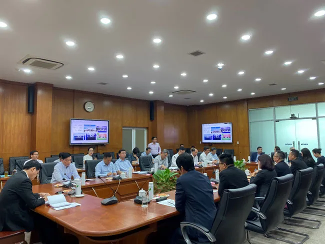 Novaland đồng hành cùng nhiều địa phương phát triển bền vững kinh tế du lịch ảnh 3 Novaland đồng hành cùng nhiều địa phương phát triển bền vững kinh tế du lịch ảnh 3