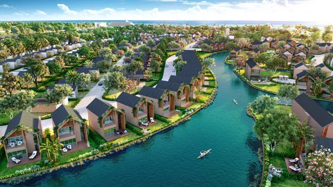 Novaland đồng hành cùng nhiều địa phương phát triển bền vững kinh tế du lịch ảnh 4 Novaland đồng hành cùng nhiều địa phương phát triển bền vững kinh tế du lịch ảnh 4