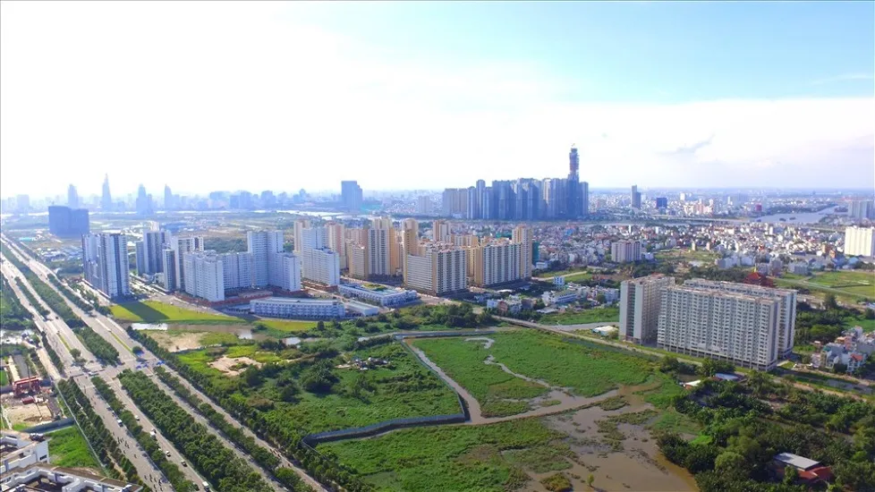 3 phương án giá đất giai đoạn 2019-2024
