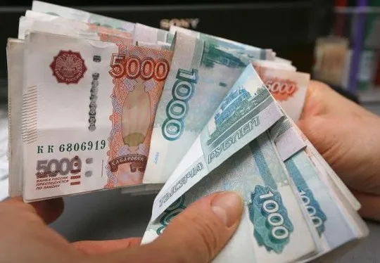 Nga đa dạng hóa dự trữ ngoại tệ
