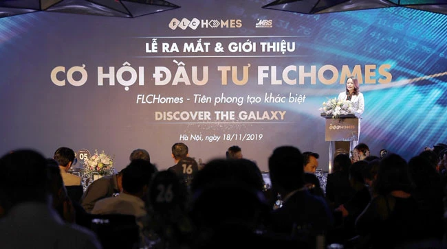 Chủ tịch FLC: Sẽ bỏ 1.500-2.000 tỷ đồng để tăng sở hữu cổ phiếu FLC ảnh 2 Chủ tịch FLC: Sẽ bỏ 1.500-2.000 tỷ đồng để tăng sở hữu cổ phiếu FLC ảnh 2