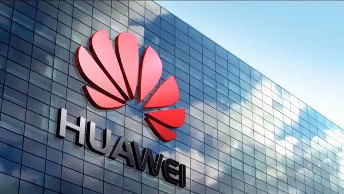 Mỹ gia hạn giấy phép hợp tác tạm thời với Huawei