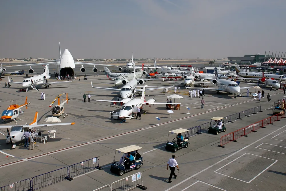 Boeing giành được đơn hàng 6 tỷ USD