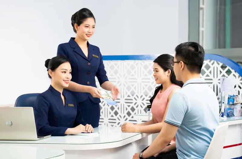 SCB nhận giải thưởng NH bán lẻ tốt nhất Việt Nam 2019