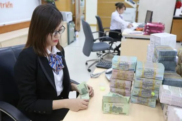 Gia hạn thêm 3 tháng đối với tỷ lệ vốn ngắn hạn cho vay trung và dài hạn