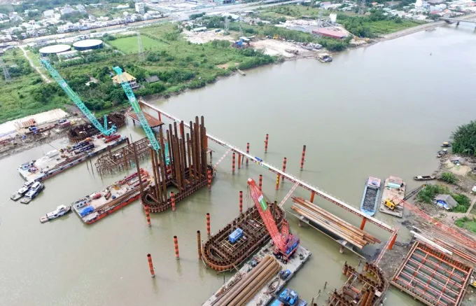 Cử tri muốn các dự án đúng tiến độ