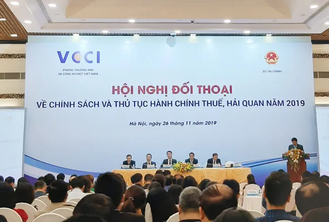 Cần hỗ trợ chính sách thuế cho nhóm doanh nghiệp nhỏ