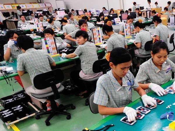 TPHCM xây mới 1 khu công nghiệp chất lượng cao
