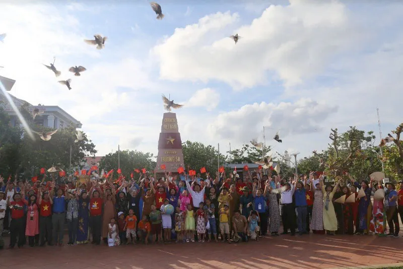 Giải golf gây quỹ lớn nhất năm 2019 tại sân KN Golf Links - Cam Ranh ảnh 2 Giải golf gây quỹ lớn nhất năm 2019 tại sân KN Golf Links - Cam Ranh ảnh 2