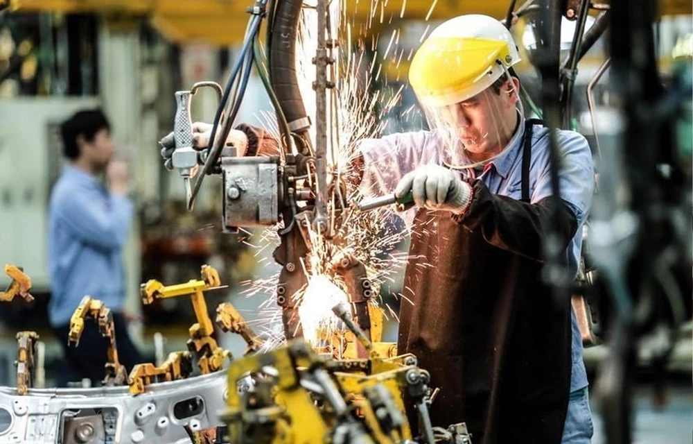 Khả năng GDP năm 2019 sẽ đạt cao hơn mục tiêu 6,8%