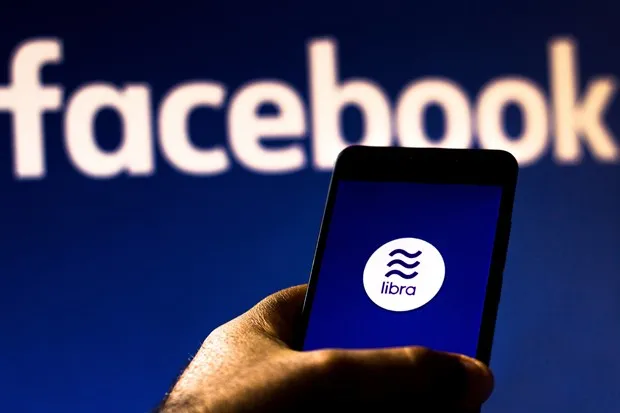 EU nhất trí không cấp phép lưu hành tiền điện tử Libra. (Ảnh: Getty)