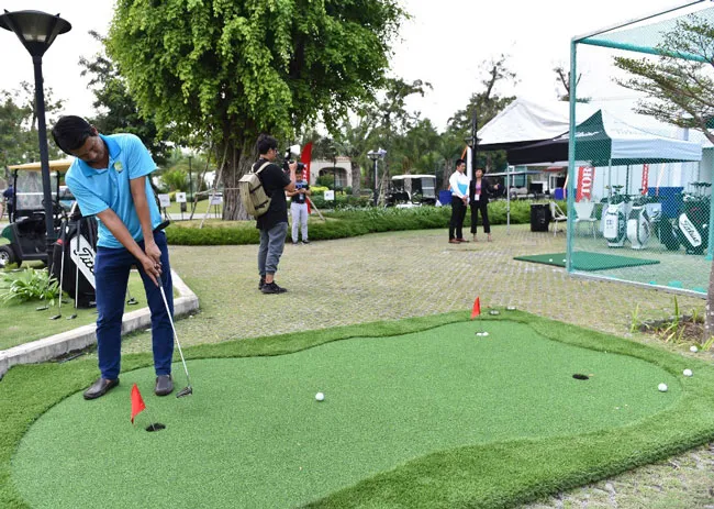 Lý giải sức hút 2 ngày đầu diễn ra Novaland Expo ảnh 3 Lý giải sức hút 2 ngày đầu diễn ra Novaland Expo ảnh 3