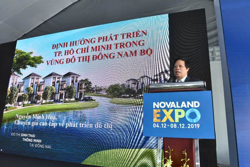 Đô thị sinh thái thông minh – Giải pháp cho tương lai xanh bền vững ảnh 2 Đô thị sinh thái thông minh – Giải pháp cho tương lai xanh bền vững ảnh 2