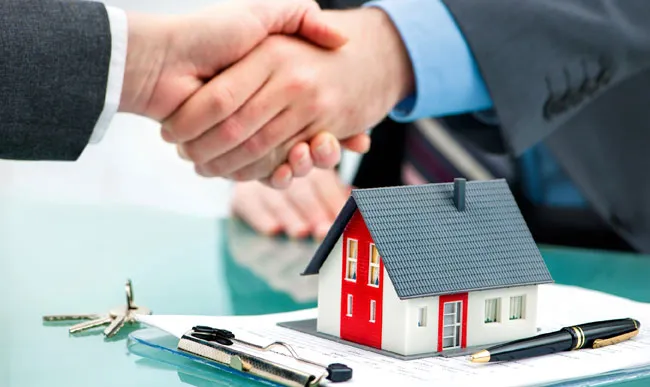 Bài toán mua nhà không còn nan giải với gói vay VPBank ảnh 1 Bài toán mua nhà không còn nan giải với gói vay VPBank ảnh 1