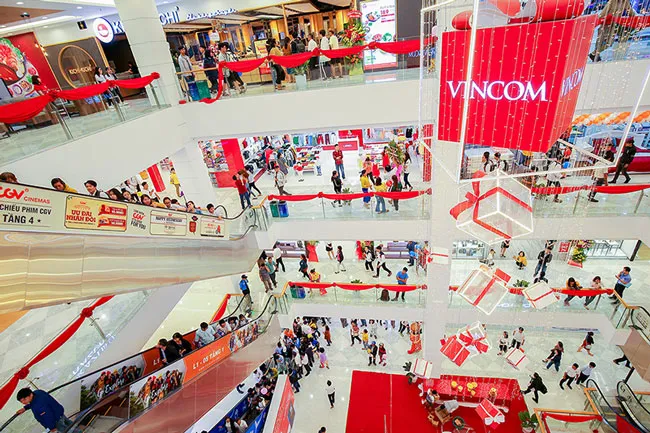 Vincom khai trương 3 TTTM mới Bắc Kạn, Sóc Trăng và Kon Tum ảnh 1 Vincom khai trương 3 TTTM mới Bắc Kạn, Sóc Trăng và Kon Tum ảnh 1