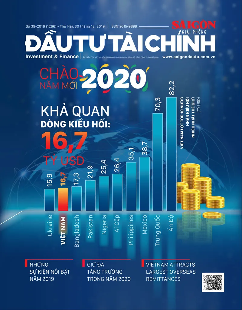 Đón đọc ĐTTC bộ mới số 39 phát hành thứ hai ngày 30-12 ảnh 1 Đón đọc ĐTTC bộ mới số 39 phát hành thứ hai ngày 30-12 ảnh 1