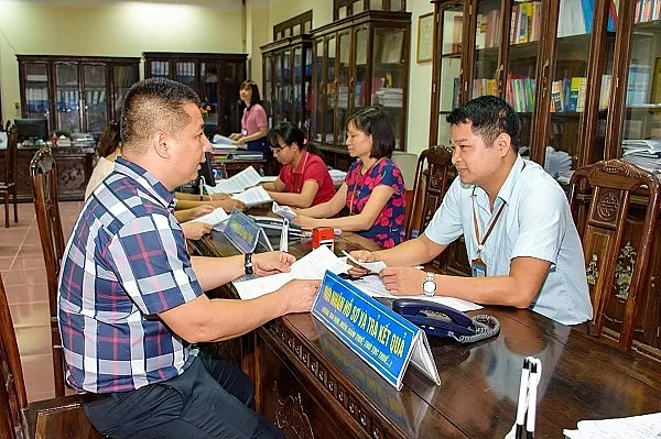 Việt Nam tham gia Diễn đàn về minh bạch trao đổi thông tin về thuế