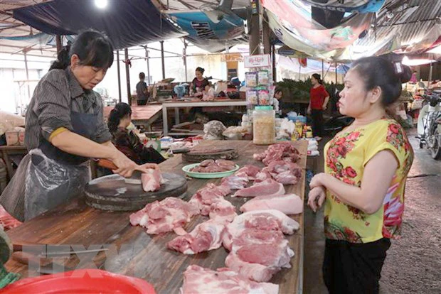 Nhiều mặt hàng chịu áp lực tăng giá trong dịp cuối năm