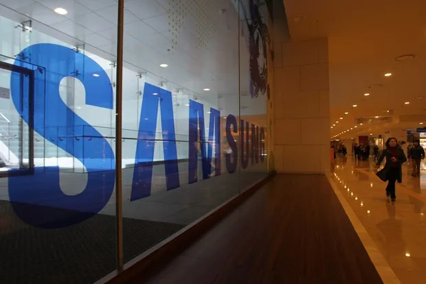 Samsung sẵn sàng ứng phó với những thách thức trong năm 2020