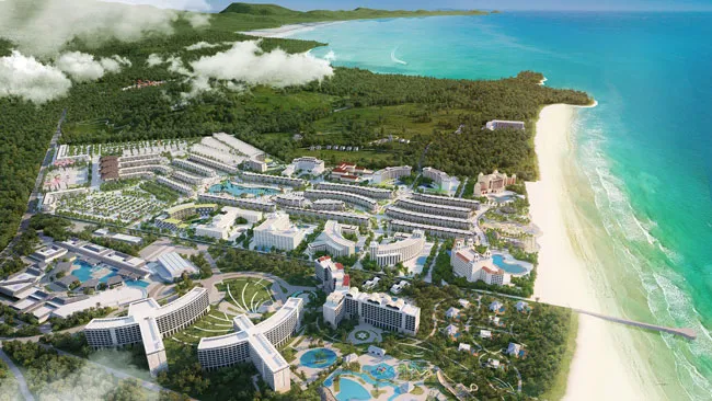 Hòn đảo “không ngủ” đầu tiên ở Việt Nam ảnh 2 Hòn đảo “không ngủ” đầu tiên ở Việt Nam ảnh 2