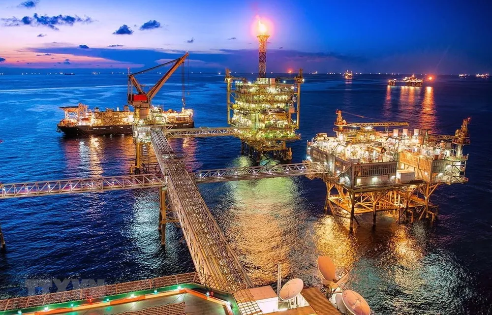 Nhận định dầu thô thế giới năm 2020: Nhiều rủi ro bất định
