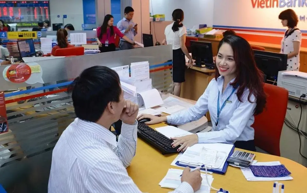 MBKE nâng đánh giá ngành ngân hàng lên mức tích cực