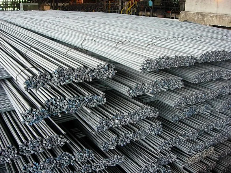 Năm 2020, ngành thép trong nước tiếp tục gặp nhiều khó khăn. (Ảnh minh họa: KT)