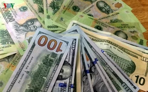 Chính sách tiền tệ được kỳ vọng sẽ ổn định trong năm 2020. (Ảnh minh họa)
