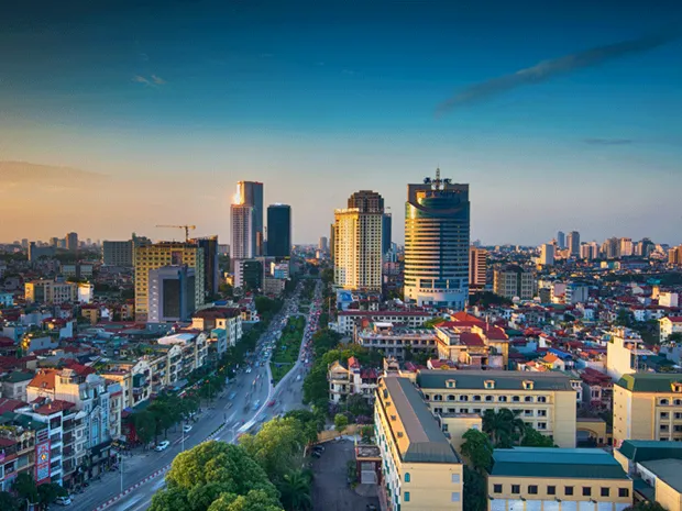Ảnh minh họa. (Nguồn: worldfinance.com)