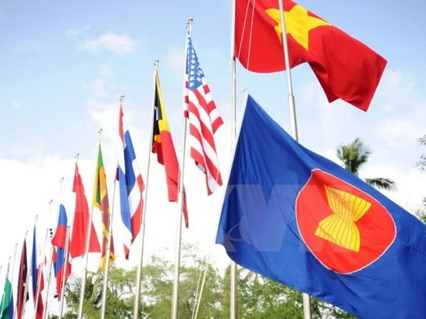 Năm Chủ tịch ASEAN 2020: Vì một ASEAN gắn kết và chủ động thích ứng