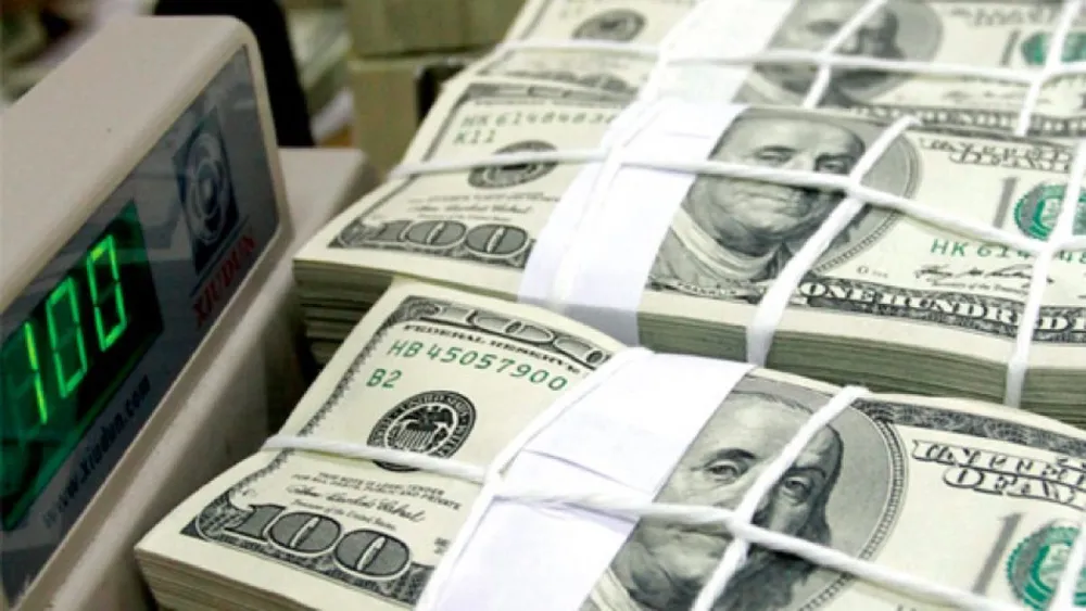 Việt Nam nhận 16,7 tỷ USD kiều hối trong năm 2019