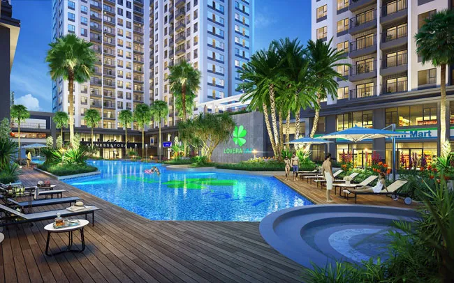 Lợi thế đặc biệt khi sở hữu căn hộ 3 phòng ngủ Lovera Vista Khang Điền ảnh 2 Lợi thế đặc biệt khi sở hữu căn hộ 3 phòng ngủ Lovera Vista Khang Điền ảnh 2