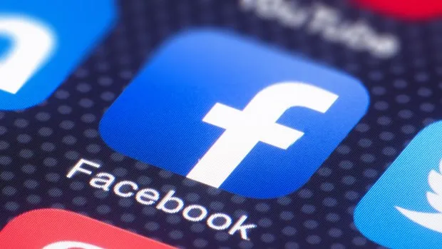 Cổ phiếu Facebook tăng mạnh kỷ lục