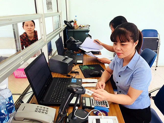 100 triệu dân, 100.000 doanh nghiệp số và mục tiêu 30% GDP