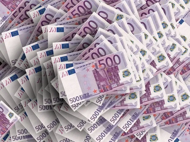 ECB cảnh báo "tác dụng phụ" của chính sách tiền tệ siêu lỏng