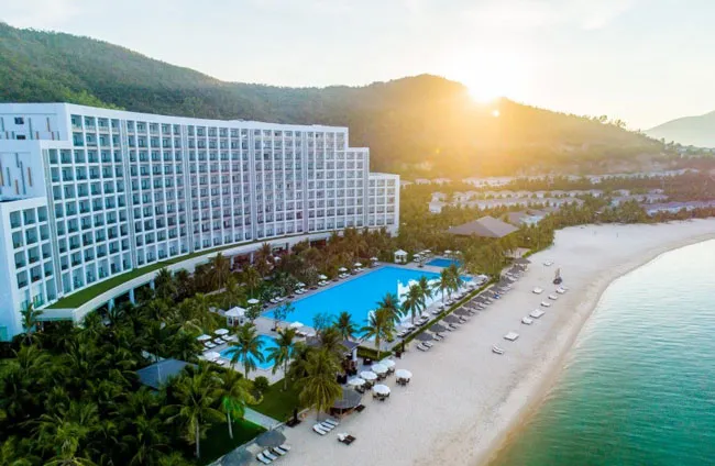 7 phong cách du xuân độc đáo chỉ có ở Vinpearl Nha Trang ảnh 6 7 phong cách du xuân độc đáo chỉ có ở Vinpearl Nha Trang ảnh 6