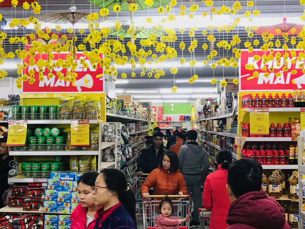 Thủ tướng: Đảm bảo mọi mặt để nhân dân vui Tết đón Xuân