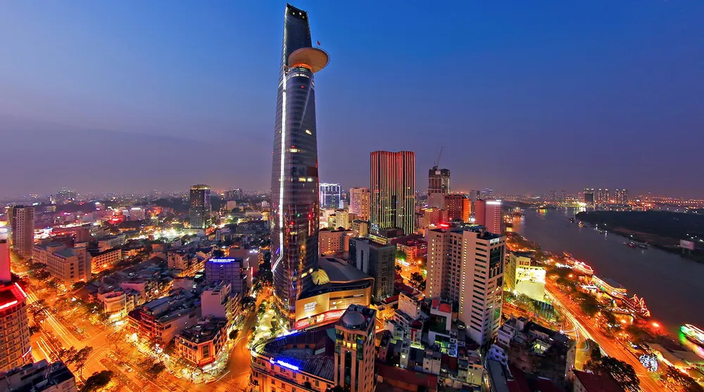 Đột phá thể chế, tạo thuận lợi cho người dân, doanh nghiệp