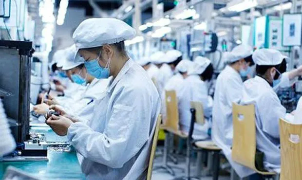 FDI đăng ký mới tháng 1 tăng 450%, đạt 4,5 tỷ USD