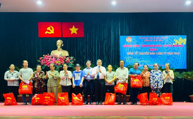 Niềm vui “Nước sạch học đường” trước thềm năm mới tại huyện Bình Đại, Bến Tre ảnh 8 Niềm vui “Nước sạch học đường” trước thềm năm mới tại huyện Bình Đại, Bến Tre ảnh 8
