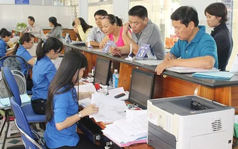 Tháng 1: Số vốn đăng ký doanh nghiệp tăng cao nhất trong 4 năm