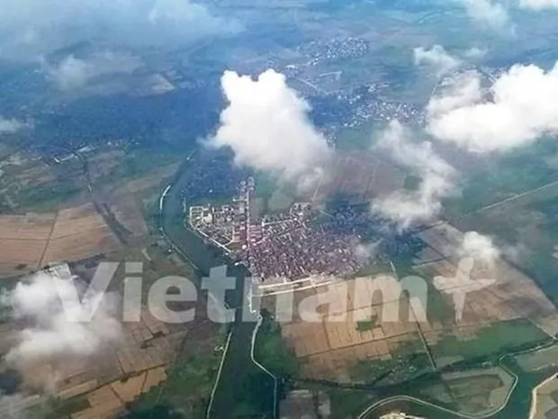Thành lập Hội đồng thẩm định nhiệm vụ lập quy hoạch vùng