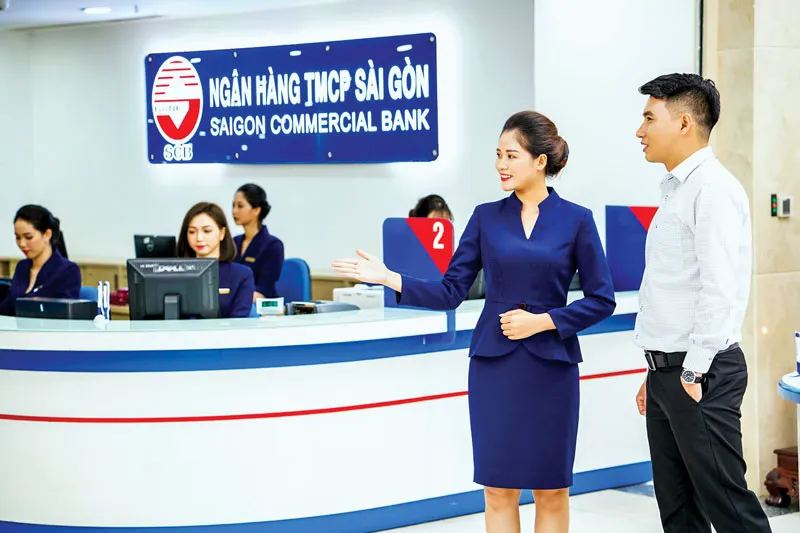 The banking system is getting healthier, but still has difficulty in raising capital.