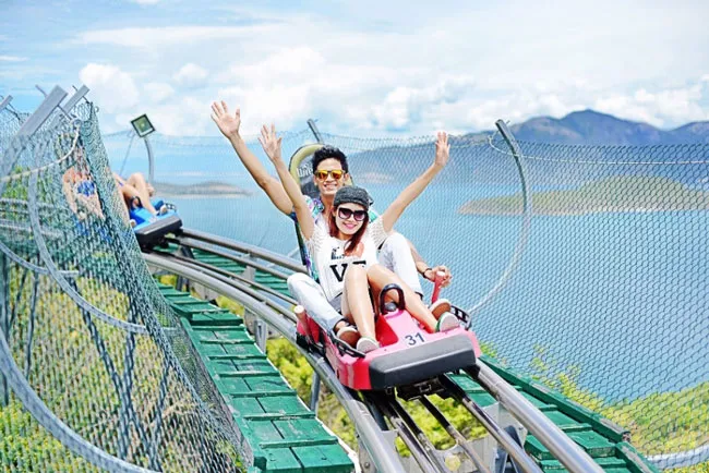 12 giờ chu du cùng những trải nghiệm “để đời” ảnh 3 12 giờ chu du cùng những trải nghiệm “để đời” ảnh 3