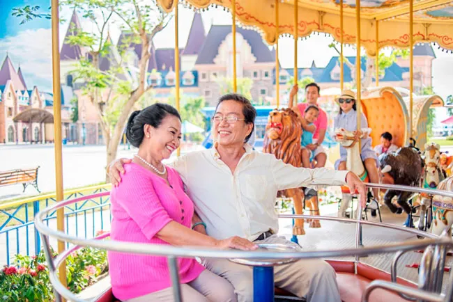 12 giờ chu du cùng những trải nghiệm “để đời” ảnh 6 12 giờ chu du cùng những trải nghiệm “để đời” ảnh 6