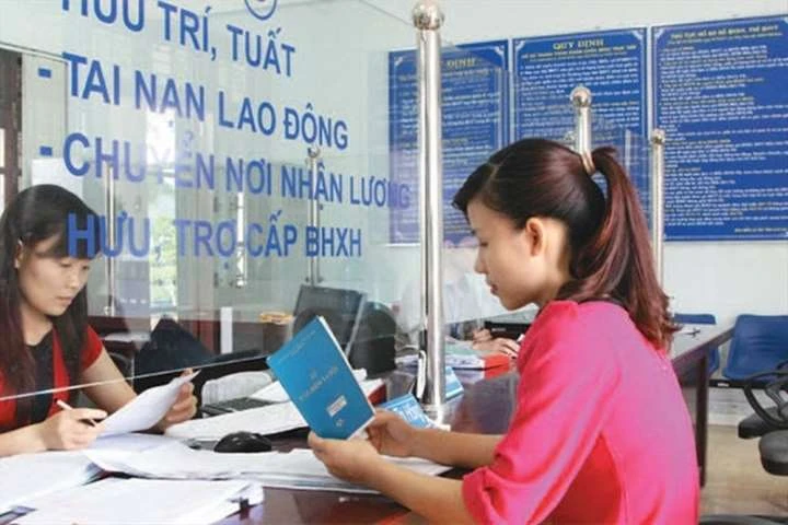 Sắp xếp, sáp nhập tinh gọn, nâng cao hiệu quả công việc